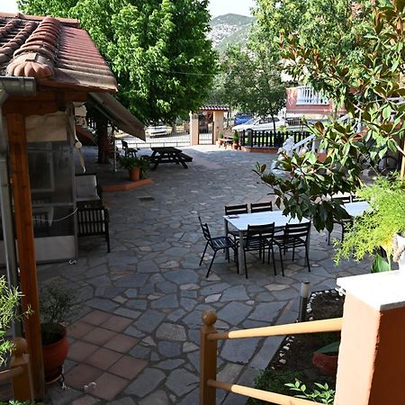 Anestis Studios Lidia Exterior photo