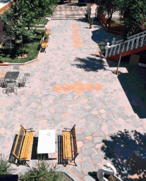 Anestis Studios Lidia Exterior photo