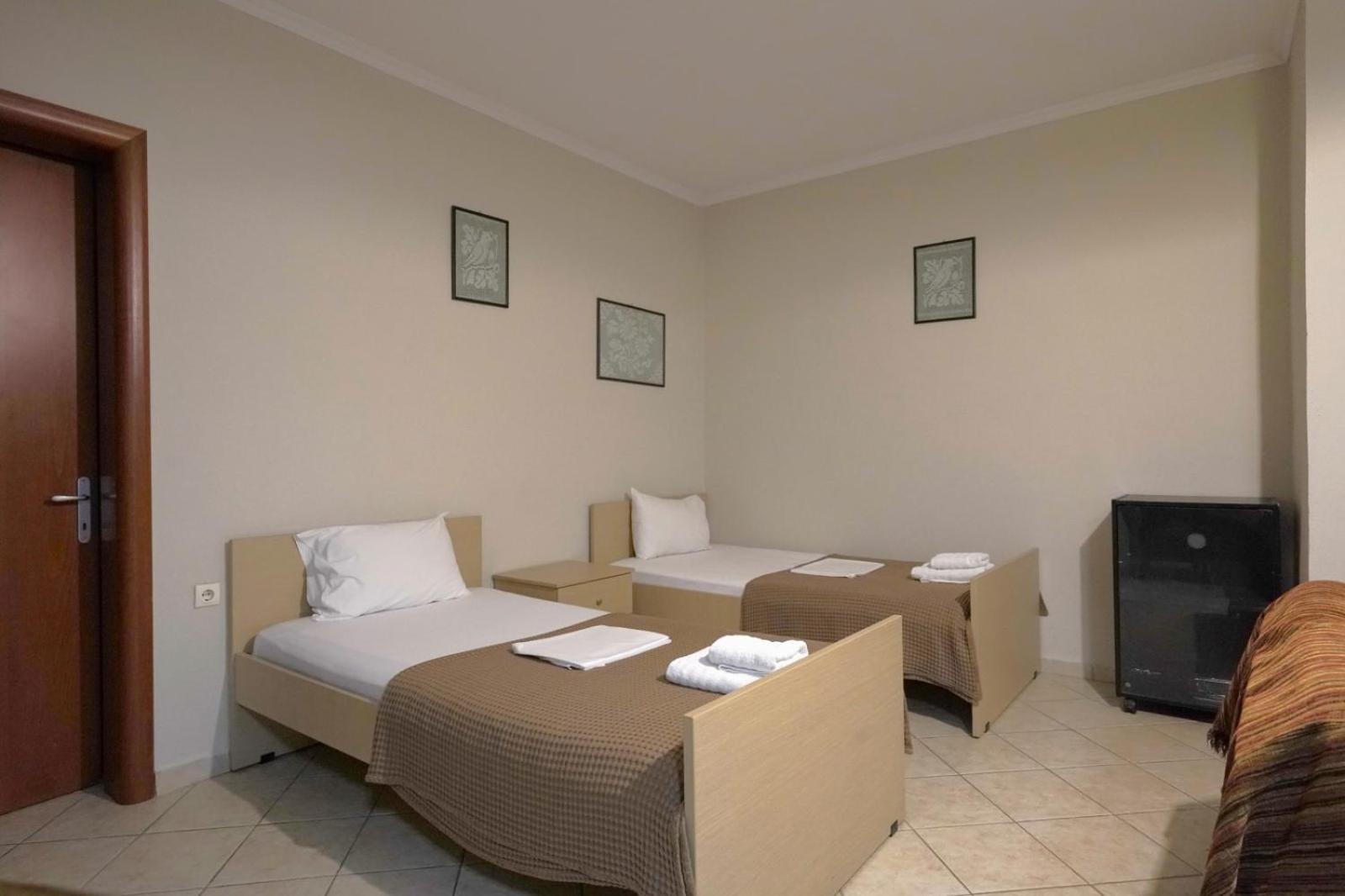 Anestis Studios Lidia Room photo