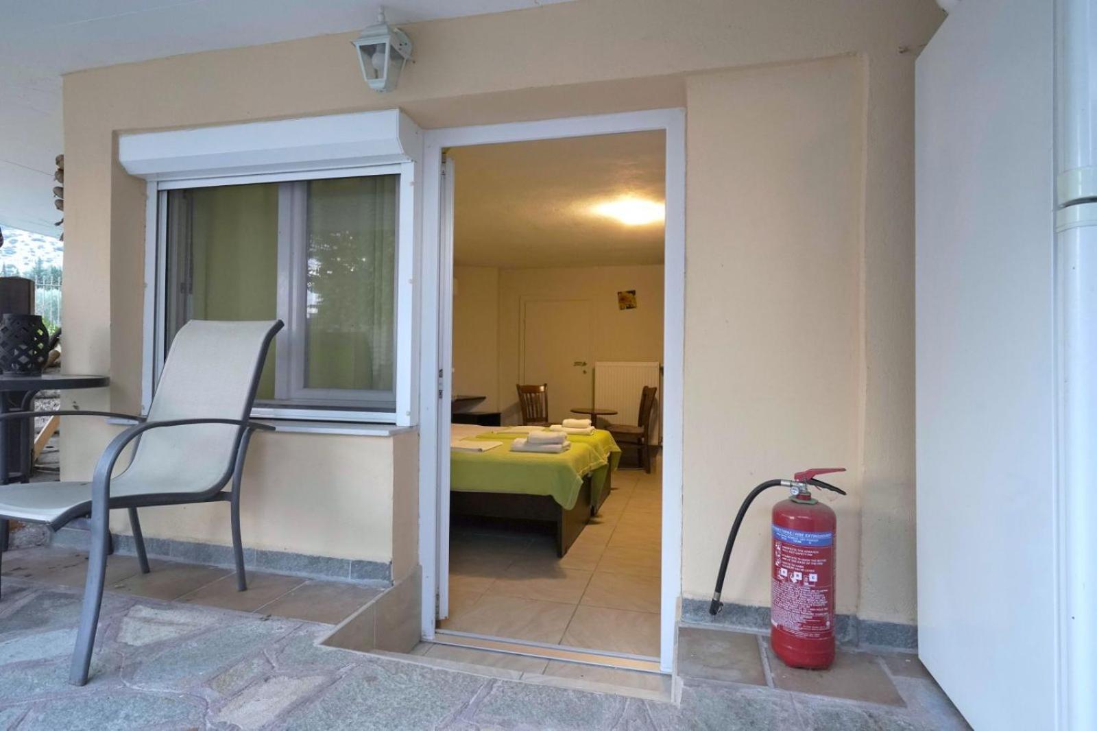 Anestis Studios Lidia Exterior photo