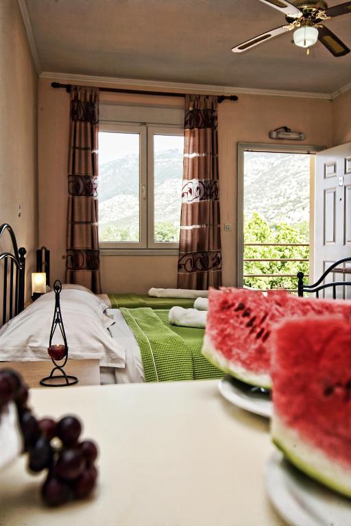 Anestis Studios Lidia Room photo