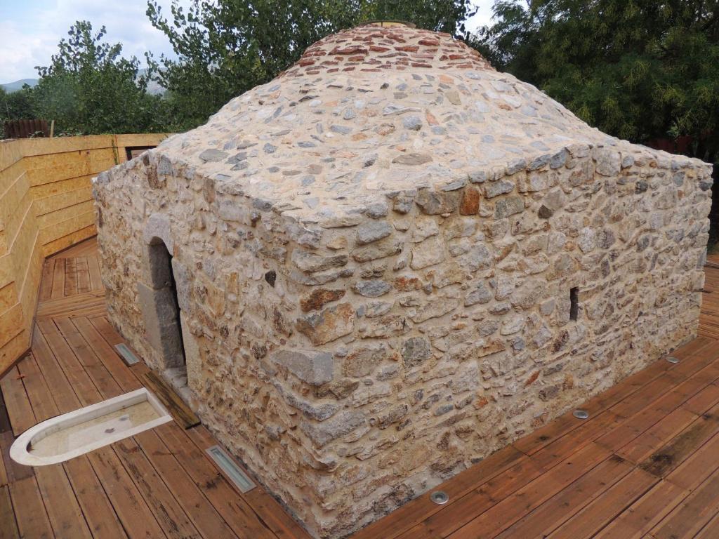 Anestis Studios Lidia Exterior photo