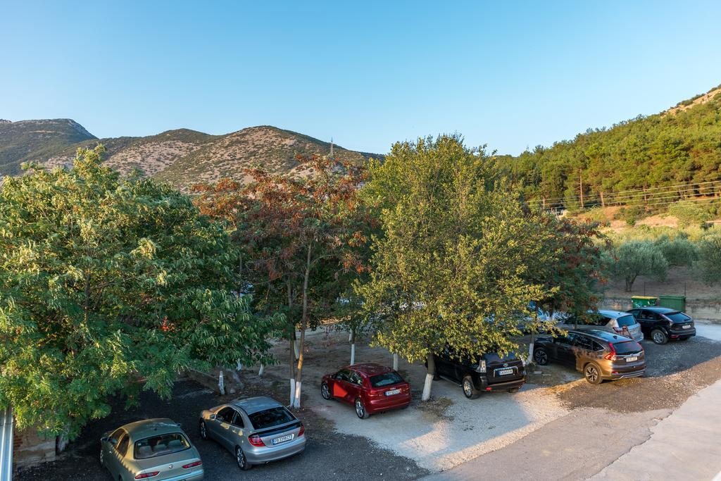 Anestis Studios Lidia Exterior photo